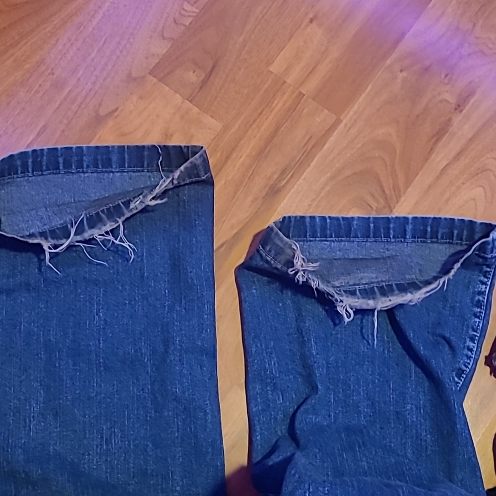Jeans - Picture 5 of 5